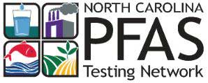 North Carolina PFAS Testing Network