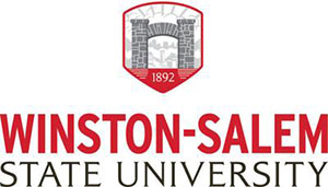Winston-Salem State University Website