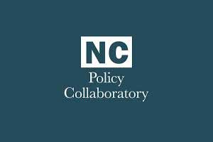 NC Policy Collaboratory Logo