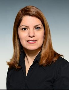 Leila Hashemi-Beni