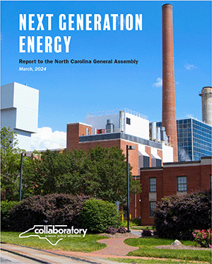2024 Next Generation Energy Report